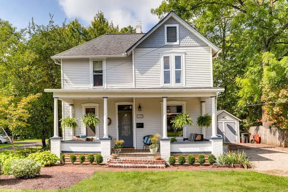 197 North State Street, Westerville, OH 43081, Presented by Timothy